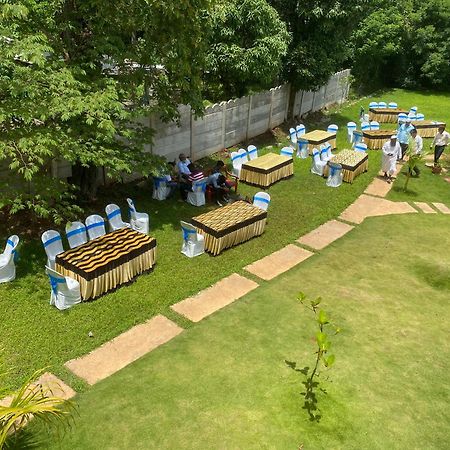 Greenhouse Homestay Siddapura  Exterior photo